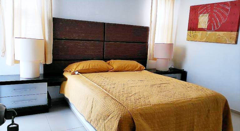 Nice holiday apartment with pool | Beach nearby | Pet-friendly — photo 2