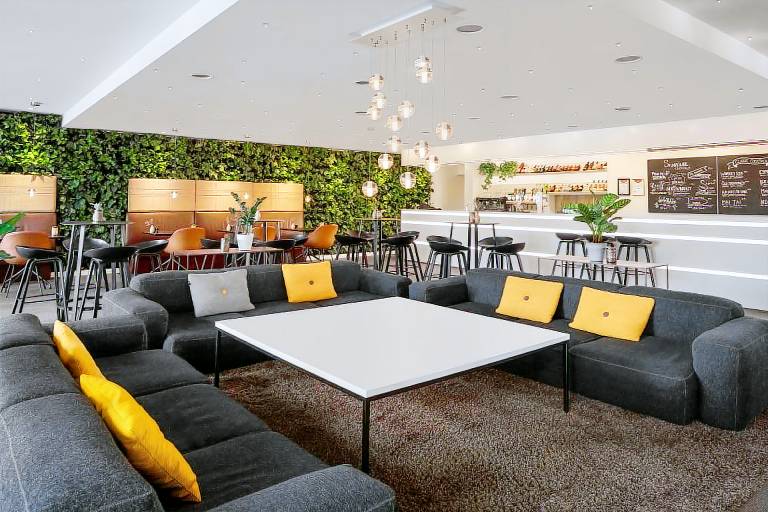 Comwell Hvide Hus Aalborg, Dolce by Wyndham — photo 3