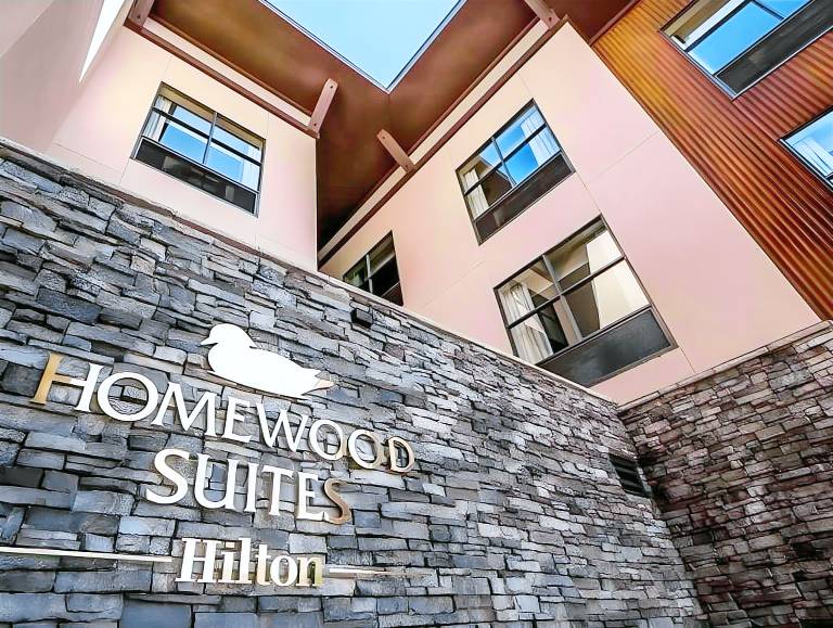 Homewood Suites by Hilton Durango in Durango, CO