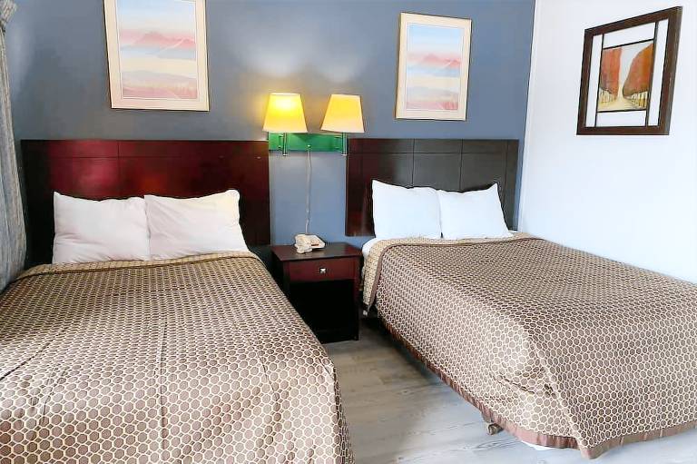 Express Inn