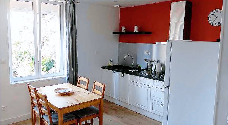 Lovely apartment | Dogs allowed — photo 4