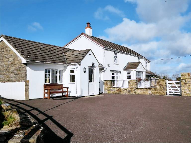 Cottage Symonds Yat