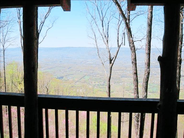 Cabin Chattanooga