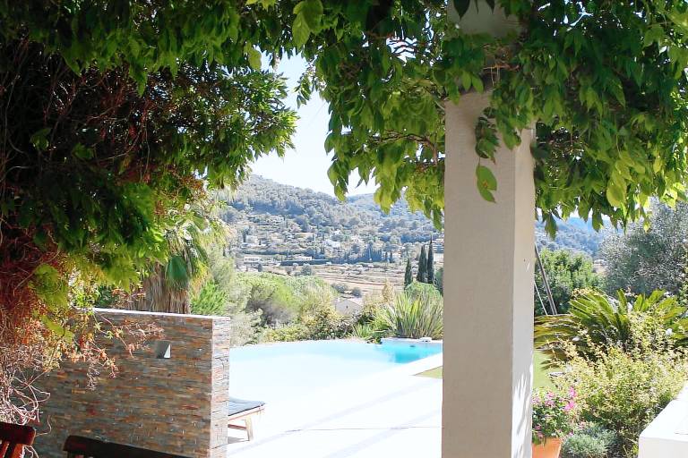 Villa  Le Castellet