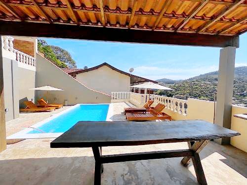 Apartamento  Santo Antônio do Pinhal