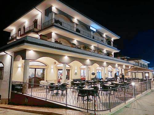 Bed & Breakfast Sellia Marina