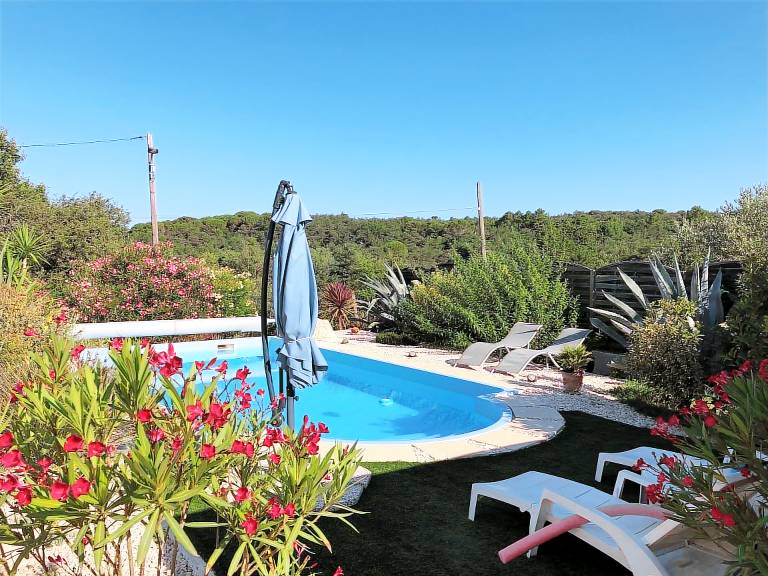 Appartement La Bruguière