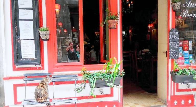 Beautiful rental apartment | Near Notre-Dame de Paris | Good for workation | Pets allowed — photo 3