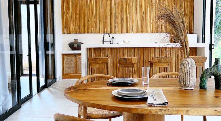 Villa | Pet-friendly — photo 5