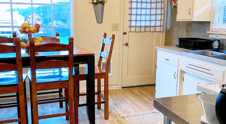 Vacation home | Pet-friendly — photo 4