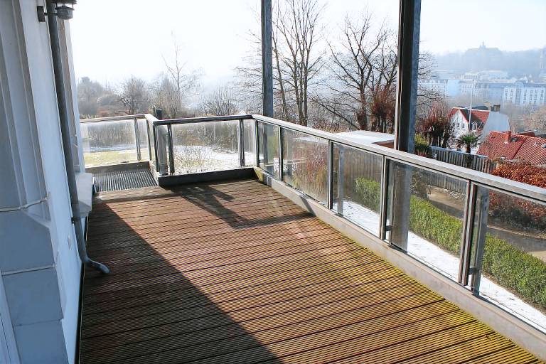 Holiday apartment with garden | Panoramic view — photo 3