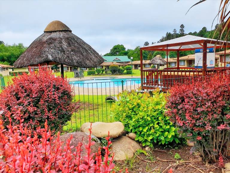 Gooderson Leisure Riverbend Chalets Self Catering