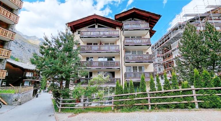 Apartment | Close to the ski | Pet-friendly — photo 2