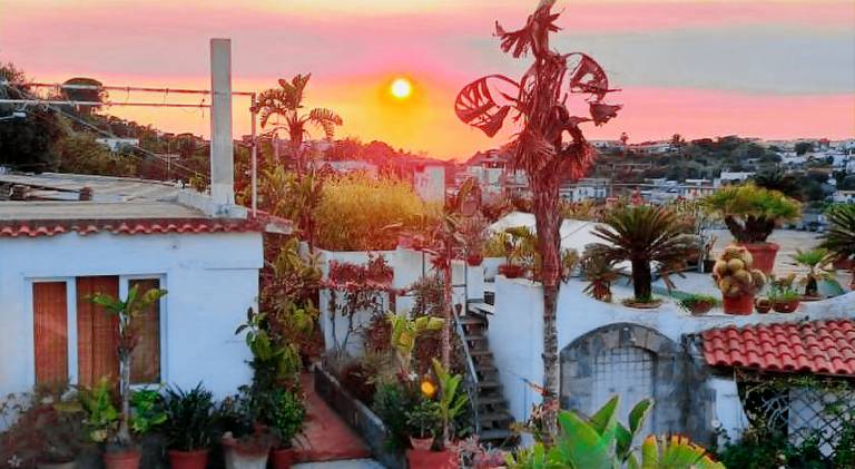 Casa Michelangela - Holistic bio Hotel — photo 3