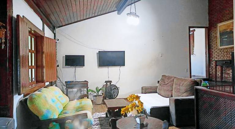 Hostel Bella vista 1 — photo 3