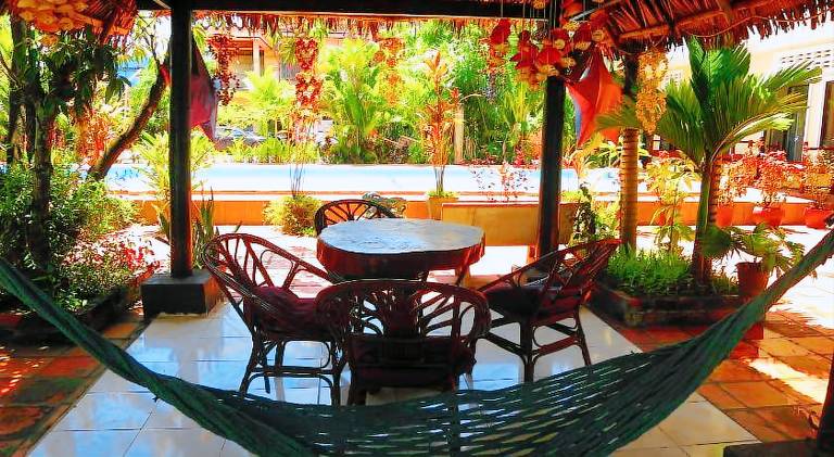 Kampot Guesthouse — photo 3