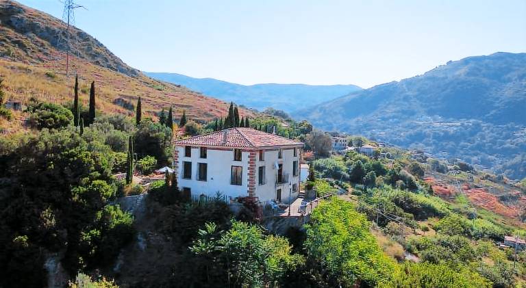 Charming house | Dogs allowed in Cosenza