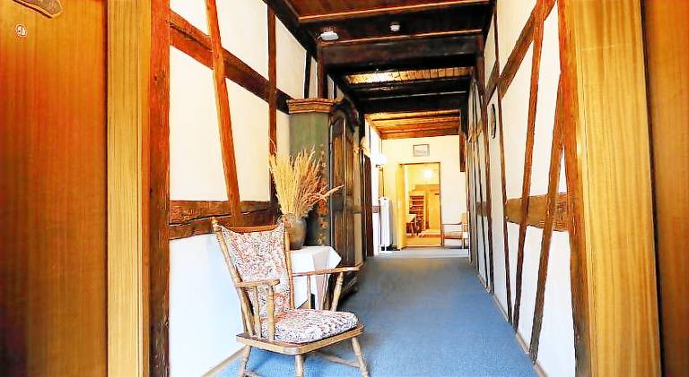 Hotel Gasthof zur Post — photo 4