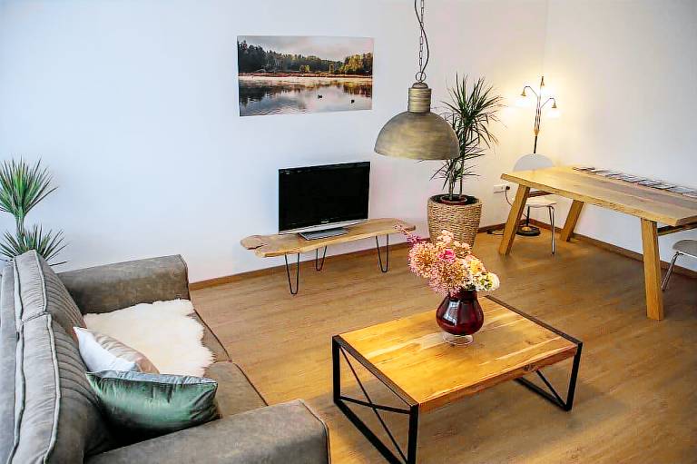 Ferienwohnung Burglengenfeld