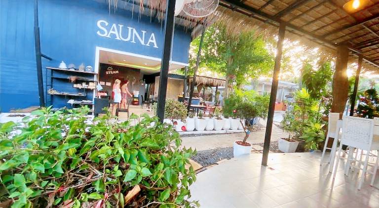 ViVi Resort & SPA — photo 5