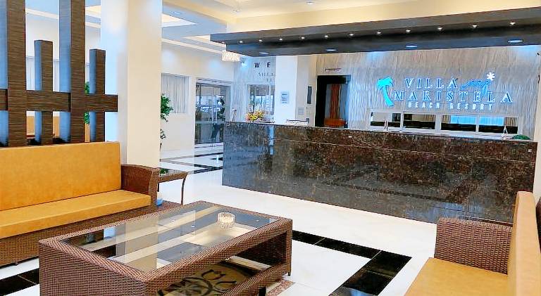Villa MJ Maristela Beach Resort — photo 2