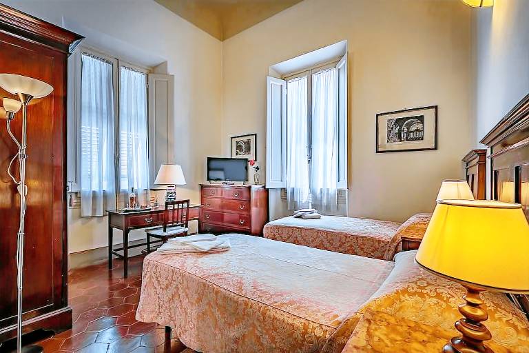 Pensione San Miniato