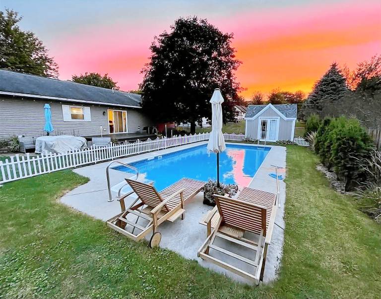 House Wausau