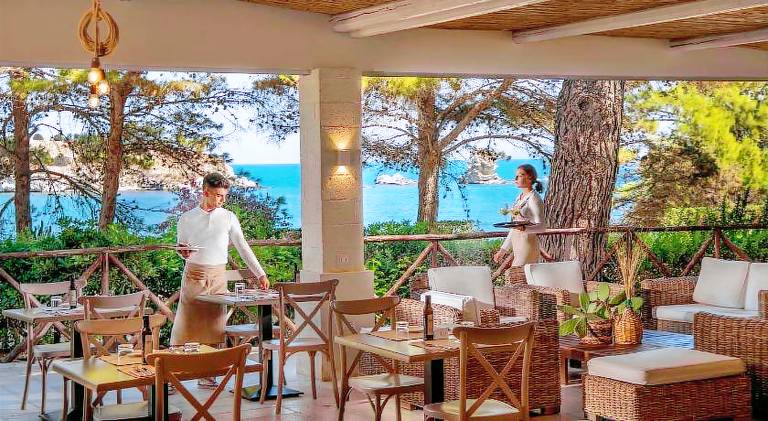 Gattarella Family Resort Puglia- Seaside Rooms and Suites with Premium Half-Board a la carte — photo 3