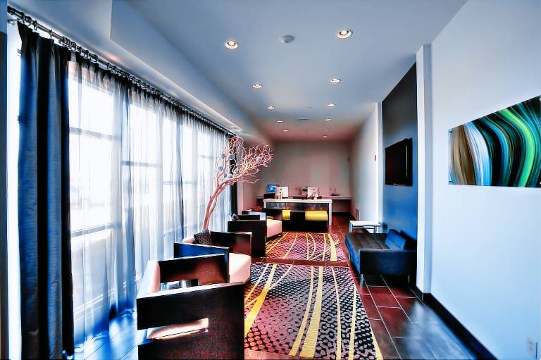 Holiday Inn Express Hotel & Suites Amarillo West By IHG — photo 3