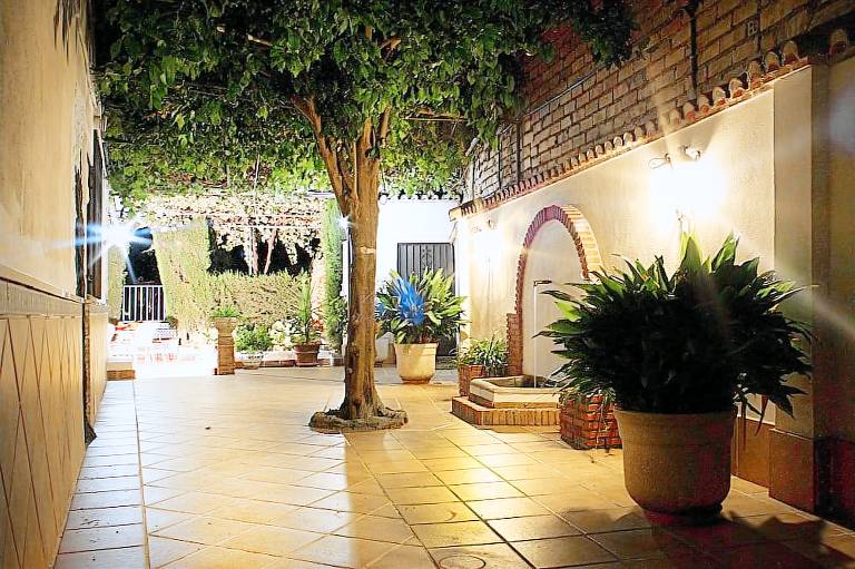 Aparthotel  Cúllar Vega