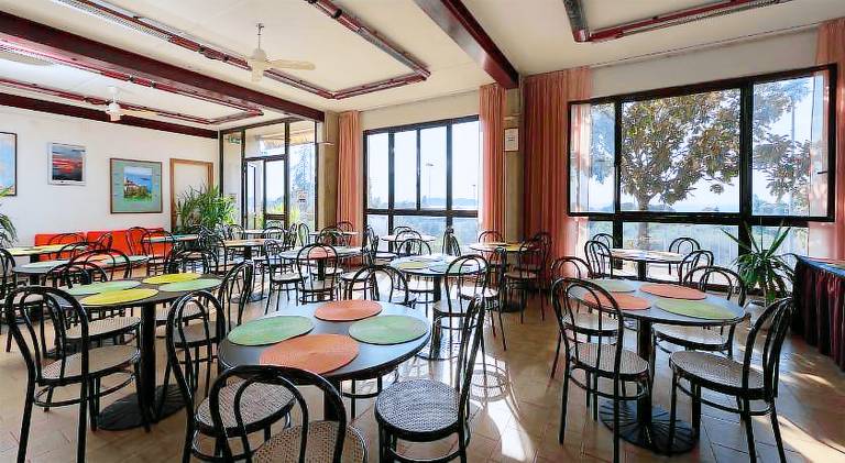 Hotel Le Tre Isole — photo 3