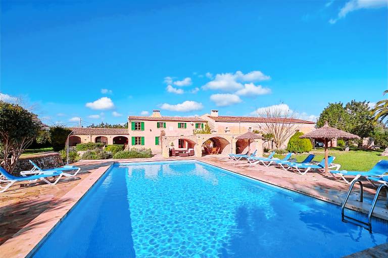 Landhaus Felanitx