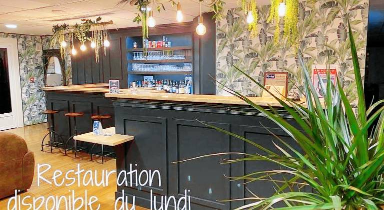 SHELDER Hotel - CHERBOURG EN COTENTIN - Equeurdreville in Cherbourg-en-Cotentin