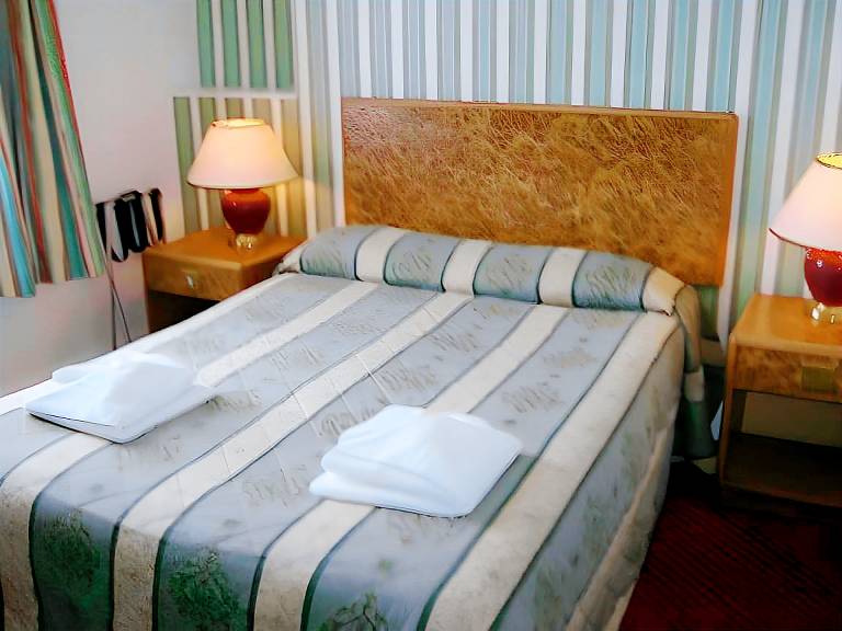 Four Saints Brig Y Don Hotel in Llandudno