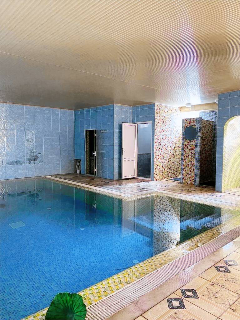 Apartment ШГП №6