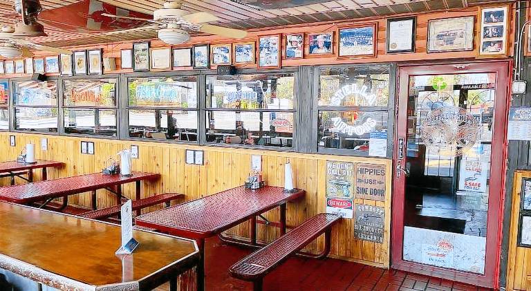Buffalo Chip's Ranch House Motel — photo 4