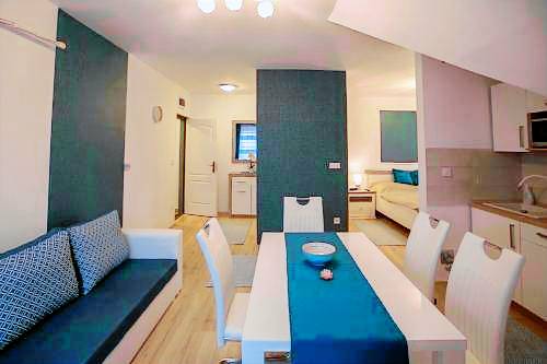 Apartman  Siklós