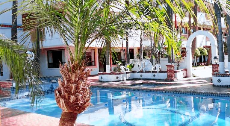 Hotel Paraiso Las Palmas — photo 3