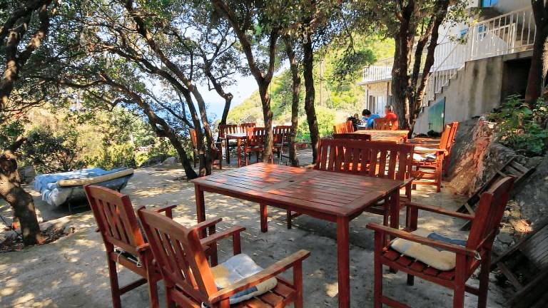 Apartman  Zaklopatica