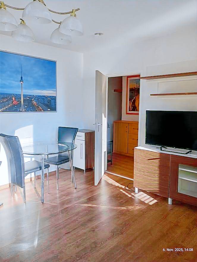 Ferienwohnung  Bezirk Spandau