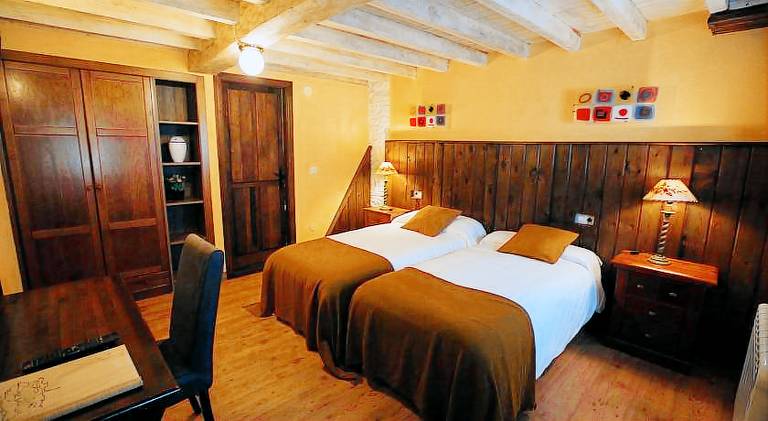 Vacation home with 1 room for 2 persons — photo 2