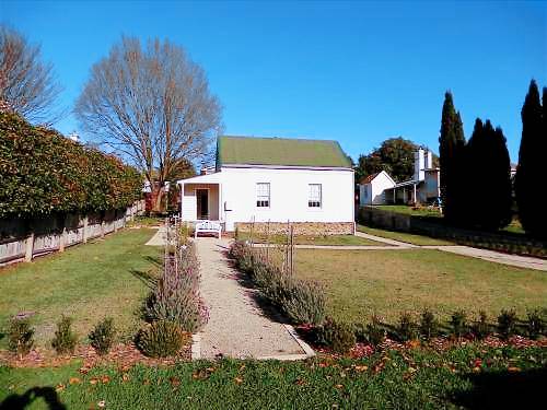 House Deloraine