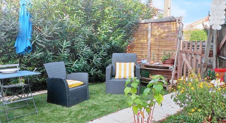Holiday apartment | Pets allowed — photo 4