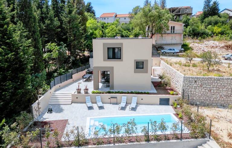 Villa Komarna