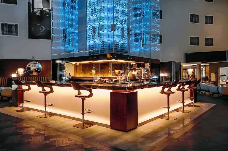 Radisson Blu Hotel London Stansted Airport