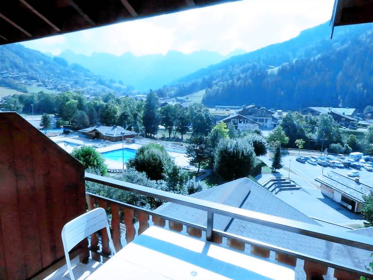 Appartement Entremont