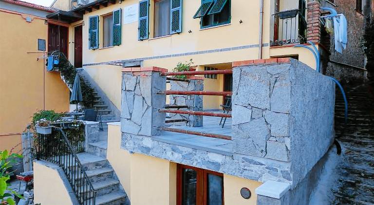 Nice apartment | Pets allowed in La Spezia