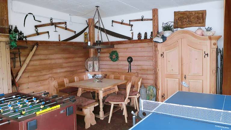 Ferienwohnung Waging am See