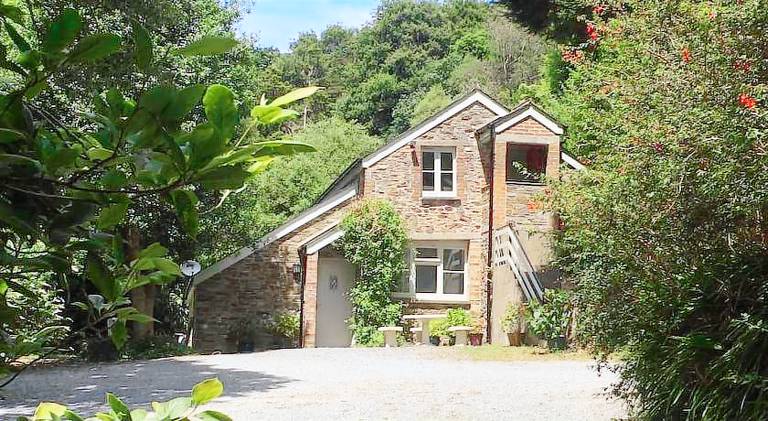 Vacation home | Pet-friendly in Kingsbridge