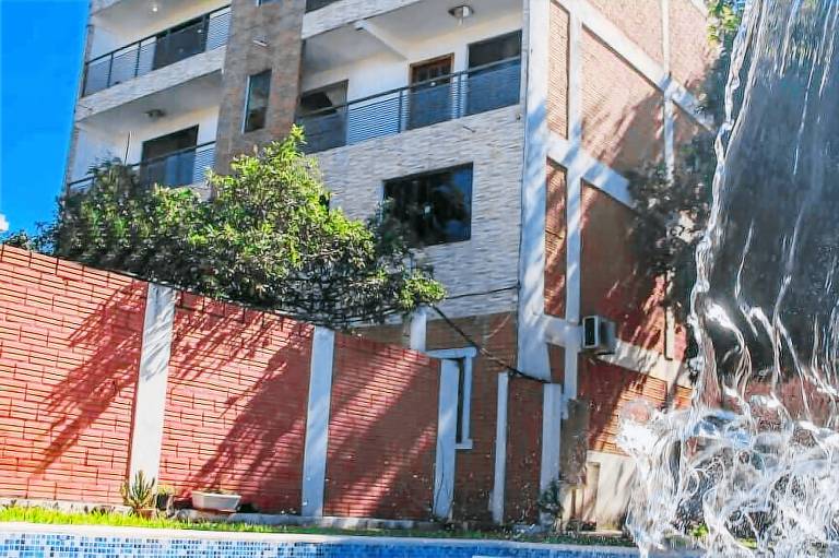 Lejlighedshotel La Catedral